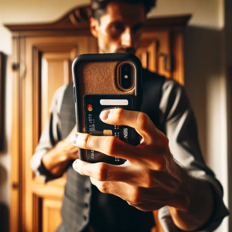 mirror