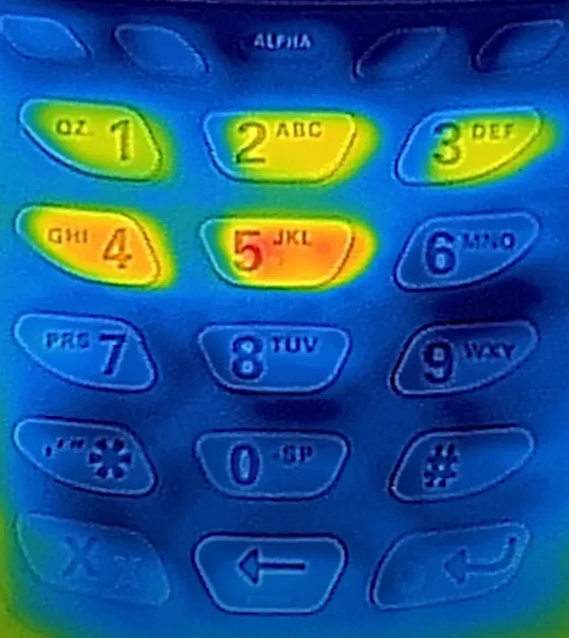 pin